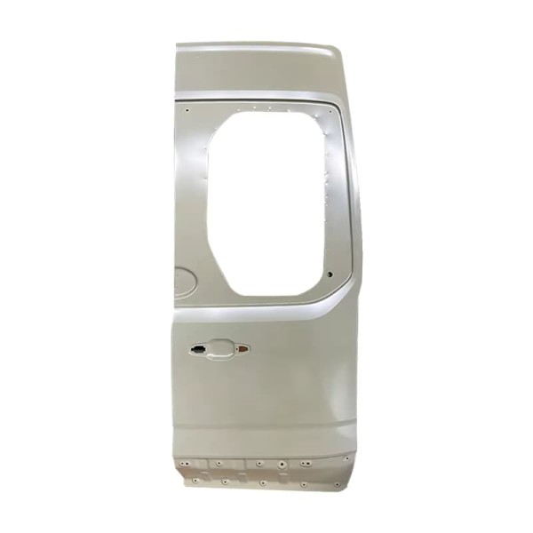 #C00099370-4100 Strong,Heat-Resistant Original Offical Genuine Auto Body Parts MAXUS Car Tailgate Weld ASSY