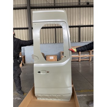 #C00099370-4100 Strong,Heat-Resistant Original Offical Genuine Auto Body Parts MAXUS Car Tailgate Weld ASSY