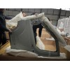 Wholesale Corrosion-Resistant Original Offical Genuine Auto Body Parts MAXUS Car front door weld ASSY #C00122529-4100