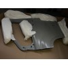 Wholesale Corrosion-Resistant Original Offical Genuine Auto Body Parts MAXUS Car front door weld ASSY #C00122529-4100