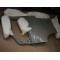 Wholesale Corrosion-Resistant Original Offical Genuine Auto Body Parts MAXUS Car front door weld ASSY #C00122529-4100