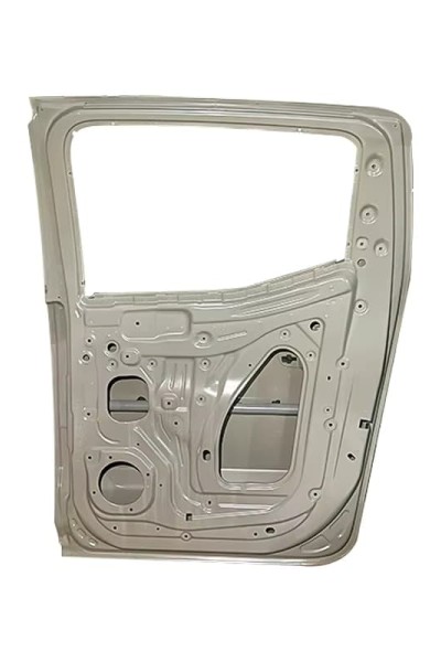 #C00049394-4100 Lightweight,Heat-Resistant Original Offical Genuine Auto Body Parts Maxus Car Rear Door Weld Assy