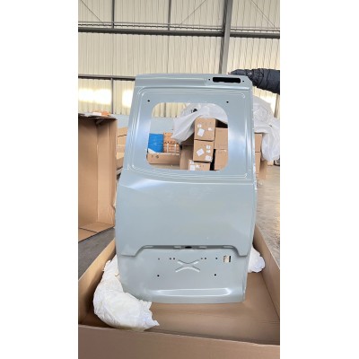 #C00109666-4100 Strong,Heat-Resistant Original Offical Genuine Auto Body Parts MAXUS Car Tailgate Weld ASSY