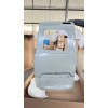 #C00109666-4100 Strong,Heat-Resistant Original Offical Genuine Auto Body Parts MAXUS Car Tailgate Weld ASSY