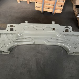 #10929813SEPP High Strength, Corrosion-Resistan Original Offical Genuine Auto Body Parts SAIC MG Car Rear body panel ASM