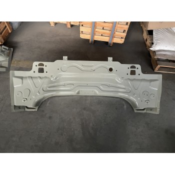 #10929813SEPP High Strength, Corrosion-Resistan Original Offical Genuine Auto Body Parts SAIC MG Car Rear body panel ASM