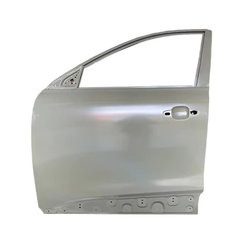 #10005110SEPP High Strength,Heat-Resistant Original Offical Genuine Auto Body Parts Saic MG Car Front Door ASM