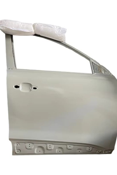 #10005110SEPP High Strength,Heat-Resistant Original Offical Genuine Auto Body Parts Saic MG Car Front Door ASM