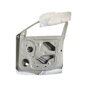 #10005110SEPP High Strength,Heat-Resistant Original Offical Genuine Auto Body Parts Saic MG Car Front Door ASM