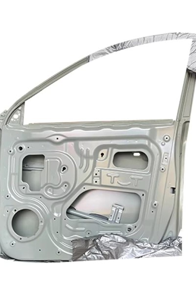 #10318336SEPP High Strength,Heat-Resistant Original Offical Genuine Auto Body Parts Saic MG Car Front Door ASM
