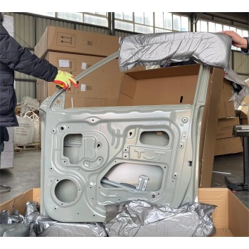#10318336SEPP High Strength,Heat-Resistant Original Offical Genuine Auto Body Parts Saic MG Car Front Door ASM