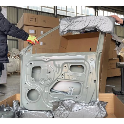 #10318336SEPP High Strength,Heat-Resistant Original Offical Genuine Auto Body Parts Saic MG Car Front Door ASM