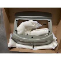 #10433412SEPP Strong,Heat-Resistant Original Offical Genuine Auto Body Parts SAIC MG Car Tailgate ASM