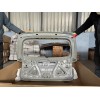 #11049380-SPCP Strong,Heat-Resistant Original Offical Genuine Auto Body Parts SAIC MG Car Tailgate outer covering ASM