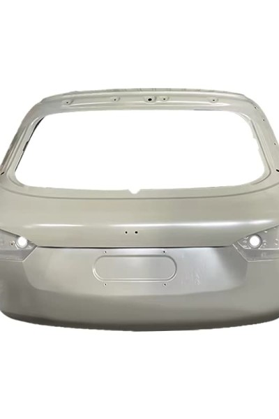 #11049380-SPCP Strong,Heat-Resistant Original Offical Genuine Auto Body Parts SAIC MG Car Tailgate outer covering ASM