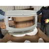 #10691021SEPP Strong,Heat-Resistant Original Offical Genuine Auto Body Parts SAIC MG Car Tailgate outer covering ASM