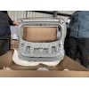#10691021SEPP Strong,Heat-Resistant Original Offical Genuine Auto Body Parts SAIC MG Car Tailgate outer covering ASM