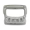 #10691021SEPP Strong,Heat-Resistant Original Offical Genuine Auto Body Parts SAIC MG Car Tailgate outer covering ASM