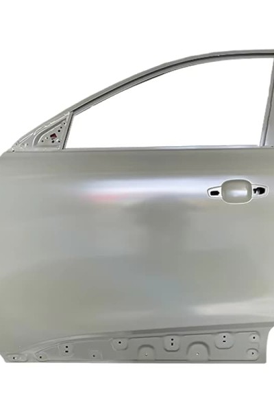 #10005109SEPP High Strength,Heat-Resistant Original Offical Genuine Auto Body Parts Saic MG Car Front Door ASM