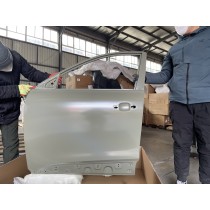 #10005109SEPP High Strength,Heat-Resistant Original Offical Genuine Auto Body Parts Saic MG Car Front Door ASM