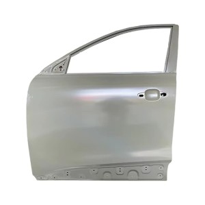 Wholesale Car Door For SAIC MG| Lightweight Replacement Parts| Genuine Quality Original Auto Body Parts for MG #10005109-SPCP
