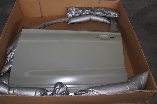 Wholesale Car Door For SAIC MG| Lightweight Replacement Parts| Genuine Quality Original Auto Body Parts for MG SAIC #10318335