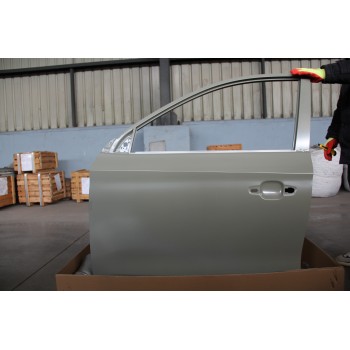 Wholesale Car Door For SAIC MG| Lightweight Replacement Parts| Genuine Quality Original Auto Body Parts for MG SAIC #10318335