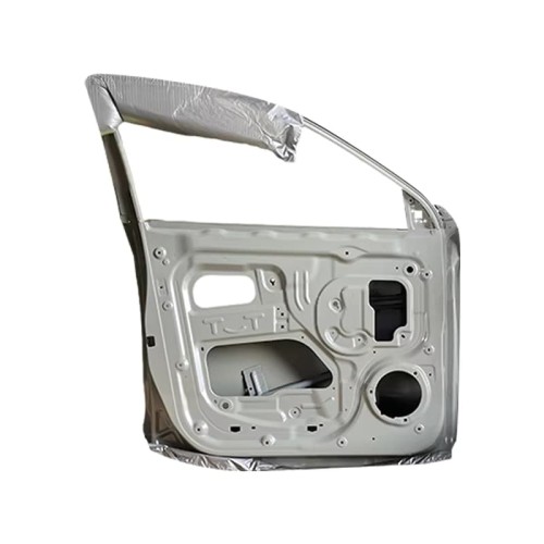 Wholesale Car Door For SAIC MG| Lightweight Replacement Parts| Genuine Quality Original Auto Body Parts for MG SAIC #10318335