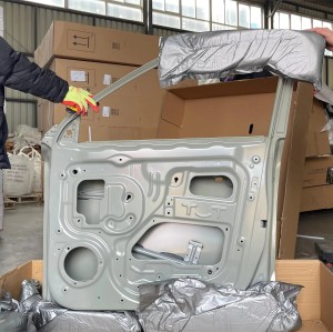 Wholesale Car Door For SAIC MG| Lightweight Replacement Parts| Genuine Quality Original Auto Body Parts for MG #10318336-SEPP