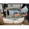Wholesale Car Door For SAIC MG| Lightweight Replacement Parts| Genuine Quality Original Auto Body Parts for MG #10433412-SEPP