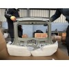 Wholesale Car Door For SAIC MG| Lightweight Replacement Parts| Genuine Quality Original Auto Body Parts for MG #10433412-SEPP