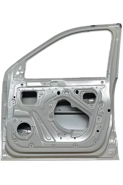 C00048246-4100 Wholesale Original Offical Genuine Auto Body Parts MAXUS Car front door weld ASSY Car Door Assembly