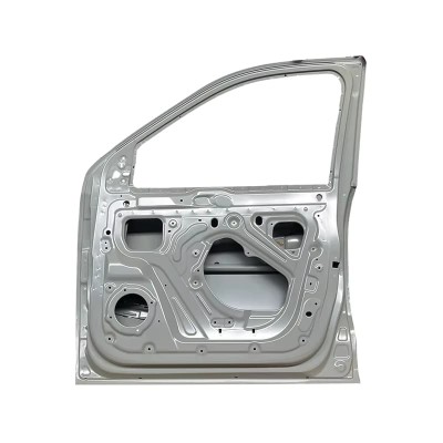 C00048246-4100 Wholesale Original Offical Genuine Auto Body Parts MAXUS Car front door weld ASSY Car Door Assembly