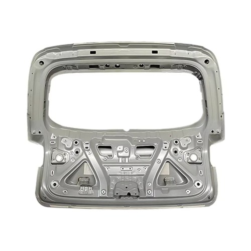 #11049411-SPCP Strong,Heat-Resistant Original Offical Genuine Auto Body Parts SAIC MG Car Tailgate ASM