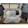 #11049411-SPCP Strong,Heat-Resistant Original Offical Genuine Auto Body Parts SAIC MG Car Tailgate ASM