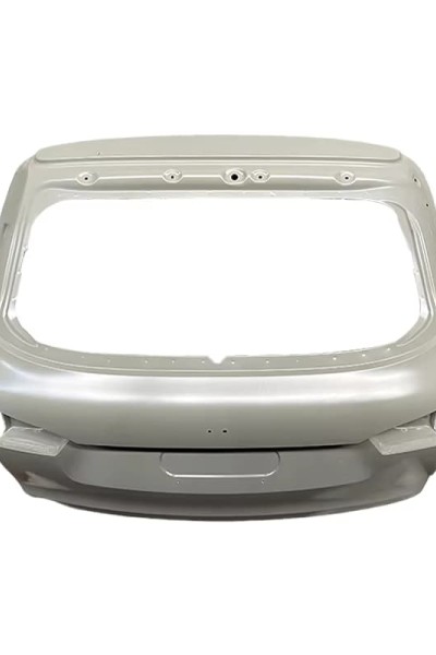 #11049411-SPCP Strong,Heat-Resistant Original Offical Genuine Auto Body Parts SAIC MG Car Tailgate ASM