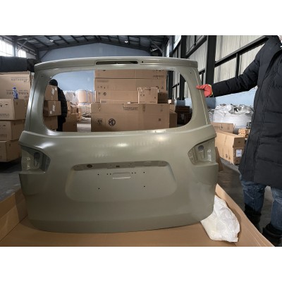 Wholesale Strong,Heat-Resistant Original Offical Genuine Auto Body Parts MAXUS Car Tailgate Weld ASSY #C00056865-4100