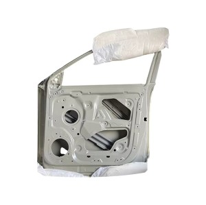 Wholesale Car Door For SAIC MG| Lightweight Replacement Parts| Genuine Quality Original Auto Body Parts for MG #10005110-SPCP