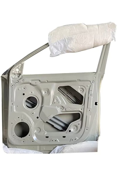 Wholesale Car Door For SAIC MG| Lightweight Replacement Parts| Genuine Quality Original Auto Body Parts for MG #10005110-SPCP