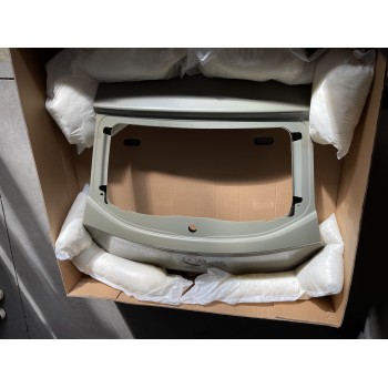 NO.10220563SEPP OEM High Quality Auto Body Parts Saic Mg Car Replacement Rear Trunk Lid Car Tailgate Shell