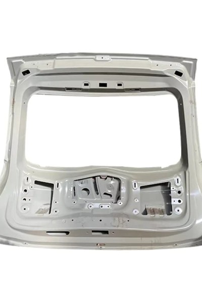 NO.10220563SEPP OEM High Quality Auto Body Parts Saic Mg Car Replacement Rear Trunk Lid Car Tailgate Shell