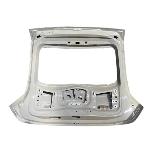 NO.10220563SEPP OEM High Quality Auto Body Parts Saic Mg Car Replacement Rear Trunk Lid Car Tailgate Shell