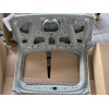NO.6301600XKN03A Lightweight Original Genuine Auto Body Parts Gwm Haval Car Rear Door Assy (Car Rear Door/Car Front Door)