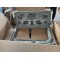 NO.6301600XKN03A Lightweight Original Genuine Auto Body Parts Gwm Haval Car Rear Door Assy (Car Rear Door/Car Front Door)
