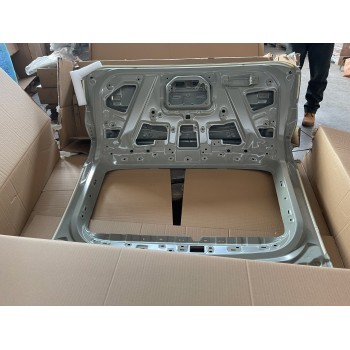 NO.6301600XKN03A Lightweight Original Genuine Auto Body Parts Gwm Haval Car Rear Door Assy (Car Rear Door/Car Front Door)