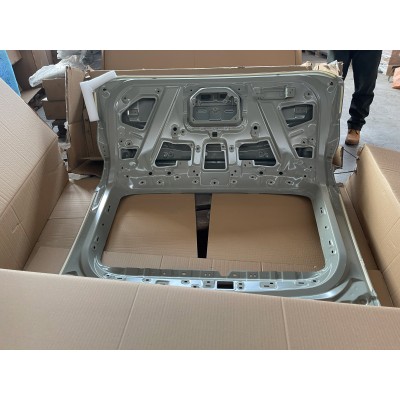 NO.6301600XKN03A Lightweight Original Genuine Auto Body Parts Gwm Haval Car Rear Door Assy (Car Rear Door/Car Front Door)
