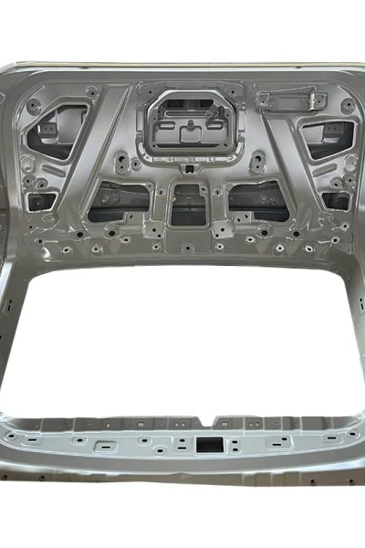 NO.6301600XKN03A Lightweight Original Genuine Auto Body Parts Gwm Haval Car Rear Door Assy (Car Rear Door/Car Front Door)