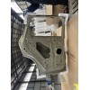 #6201700XKN01A Lightweight Original Offical Genuine Auto Body Parts GWM HAVAL Car Left Rear Door Sheet Metal Assy