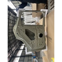 #6201700XKN01A Lightweight Original Offical Genuine Auto Body Parts GWM HAVAL Car Left Rear Door Sheet Metal Assy