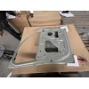 #6101700XKN01ALightweight,Heat-Resistant Original Offical Genuine Auto Body Parts GWM HAVAL Car Left Front Door Sheet Metal Assy
